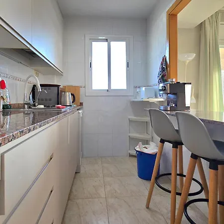 Sol Go2lloret Apartment Lloret de Mar