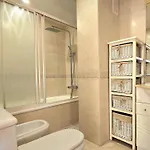Apartman Sol Go2lloret *