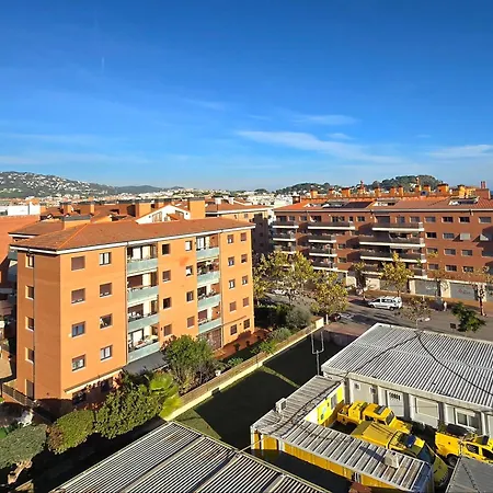 Apartman Sol Go2lloret *
