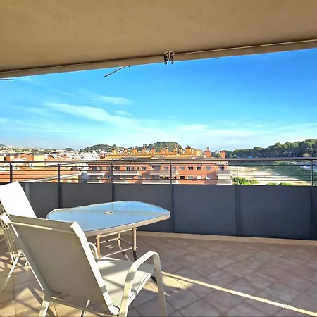 Apartman Sol Go2lloret