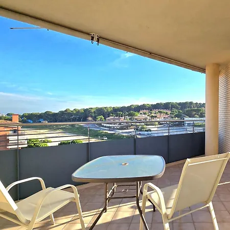 Sol Go2lloret Lägenhet *