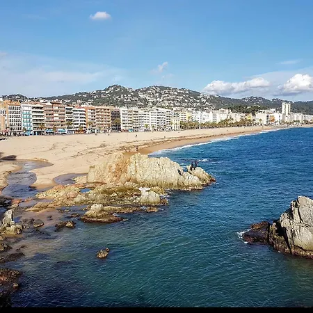 Daire Sol Go2lloret
