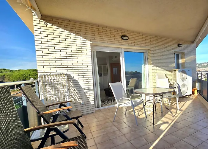 Apartamento Sol Go2lloret