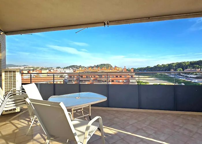 Apartamento Sol Go2lloret
