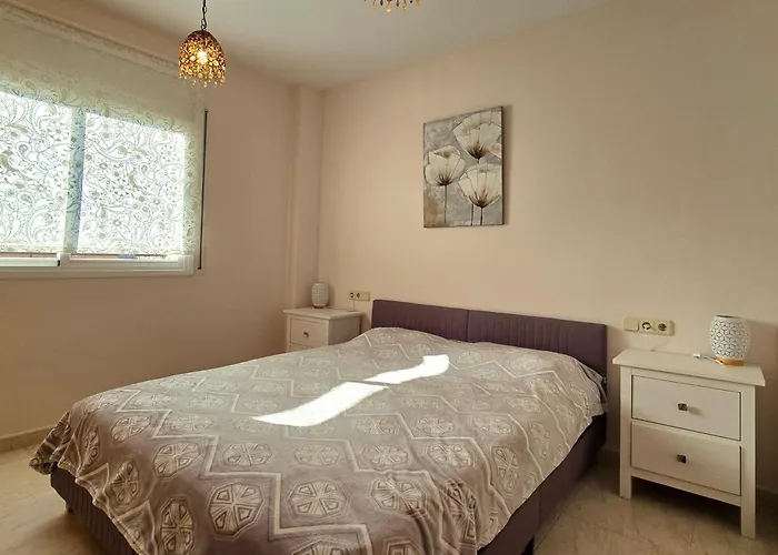 Lejlighed Sol Go2lloret