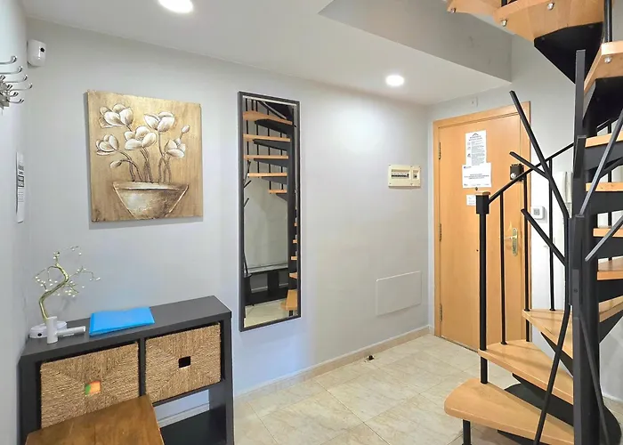 Sol Go2lloret Apartamento