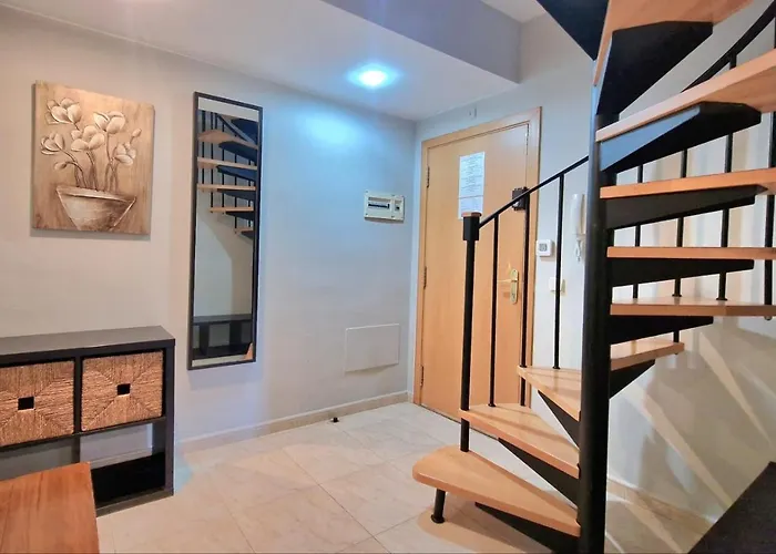 Apartamento Sol Go2lloret *