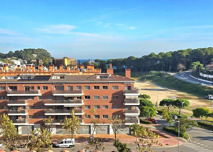 Sol Go2lloret Apartamento