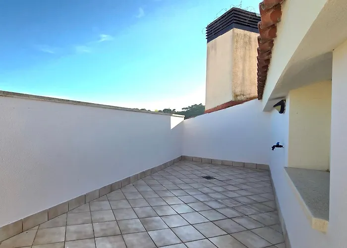 Apartamento Sol Go2lloret *