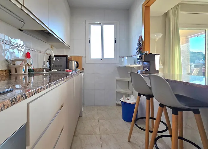 Sol Go2lloret Appartement Lloret de Mar