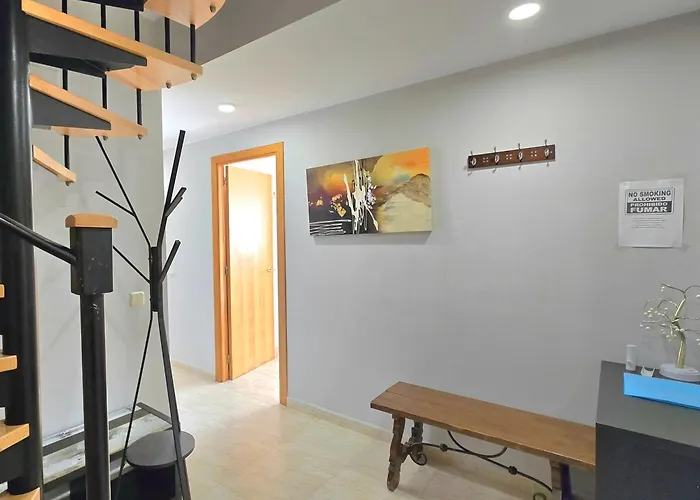 Sol Go2lloret Appartement Lloret de Mar