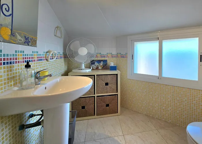 Appartement Sol Go2lloret