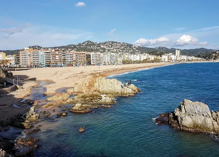 Appartement Sol Go2lloret